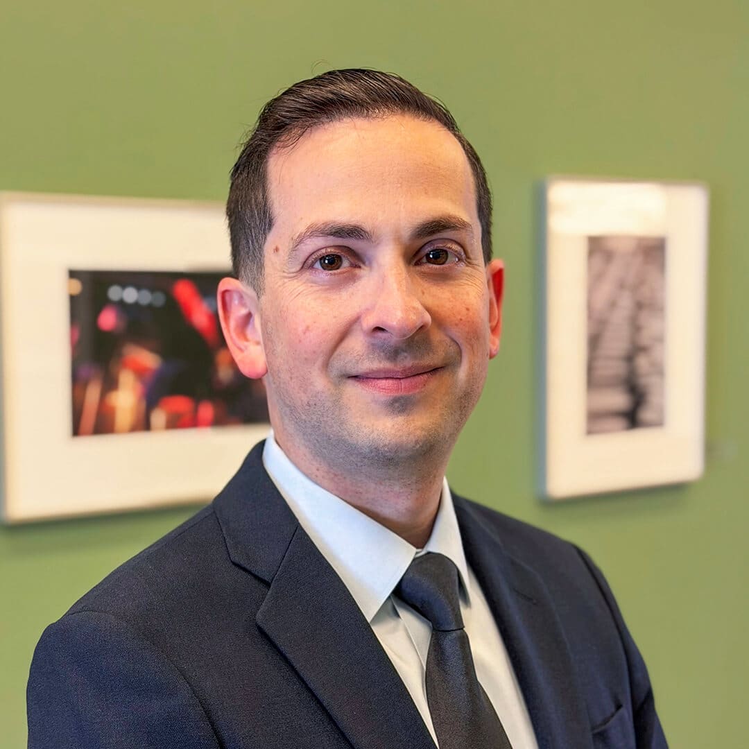 Michael Koslen FirstEnergy