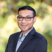 Samantak Ghosh Gilead Sciences