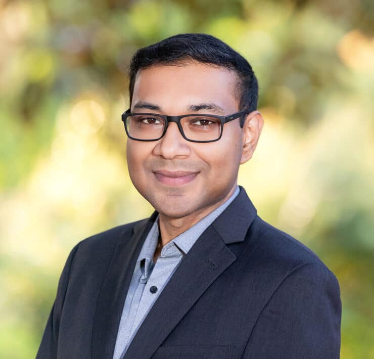 Samantak Ghosh Gilead Sciences