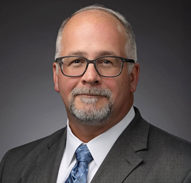 Scott Hackwelder Cummins Inc.