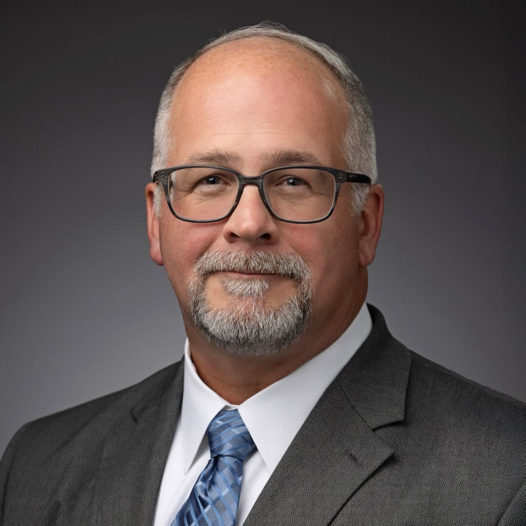 Scott Hackwelder Cummins Inc.