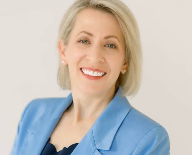 Amanda Thrash Williams