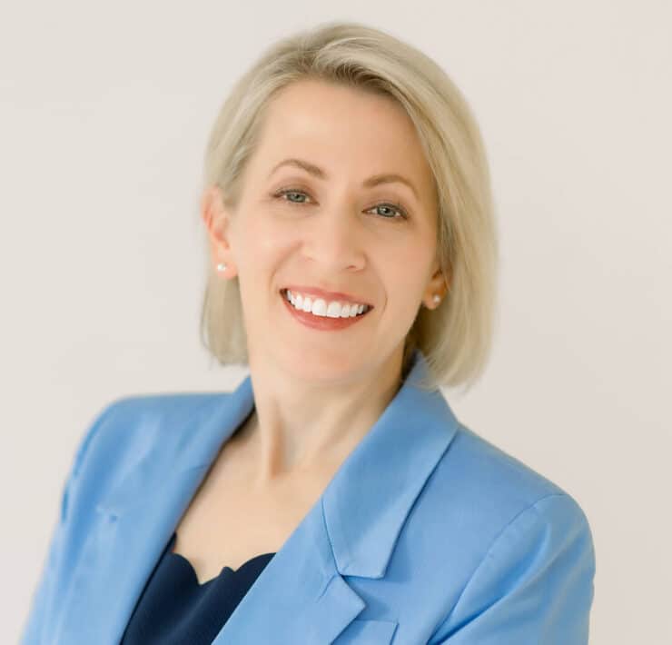 Amanda Thrash Williams