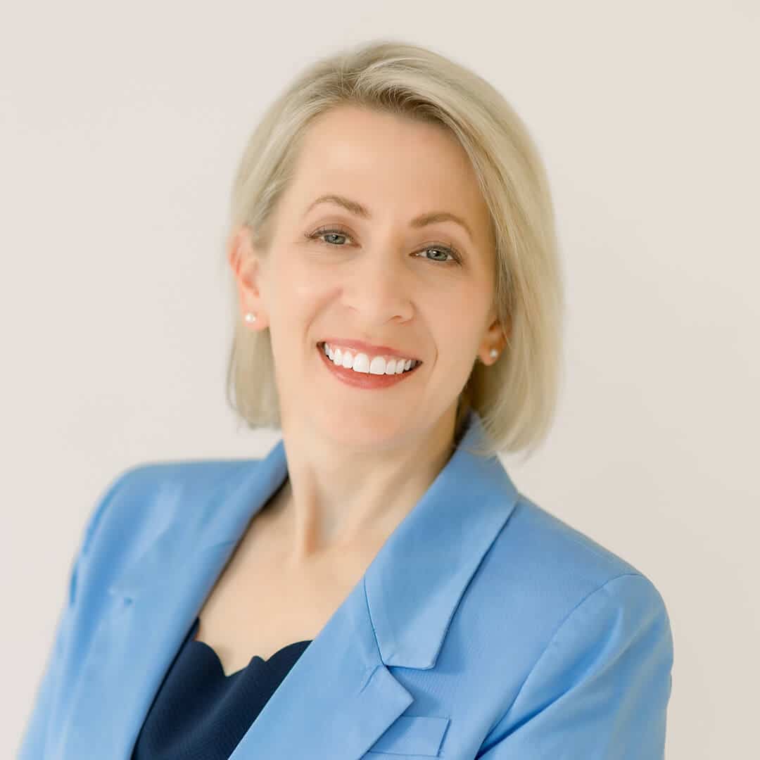 Amanda Thrash Williams