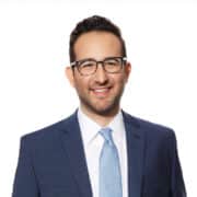 Evan Kass Ares Management