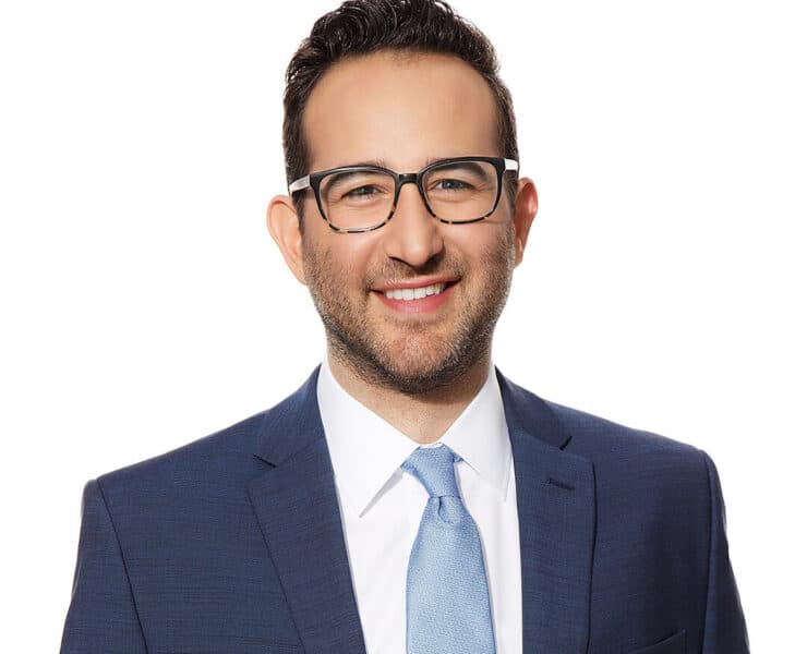 Evan Kass Ares Management