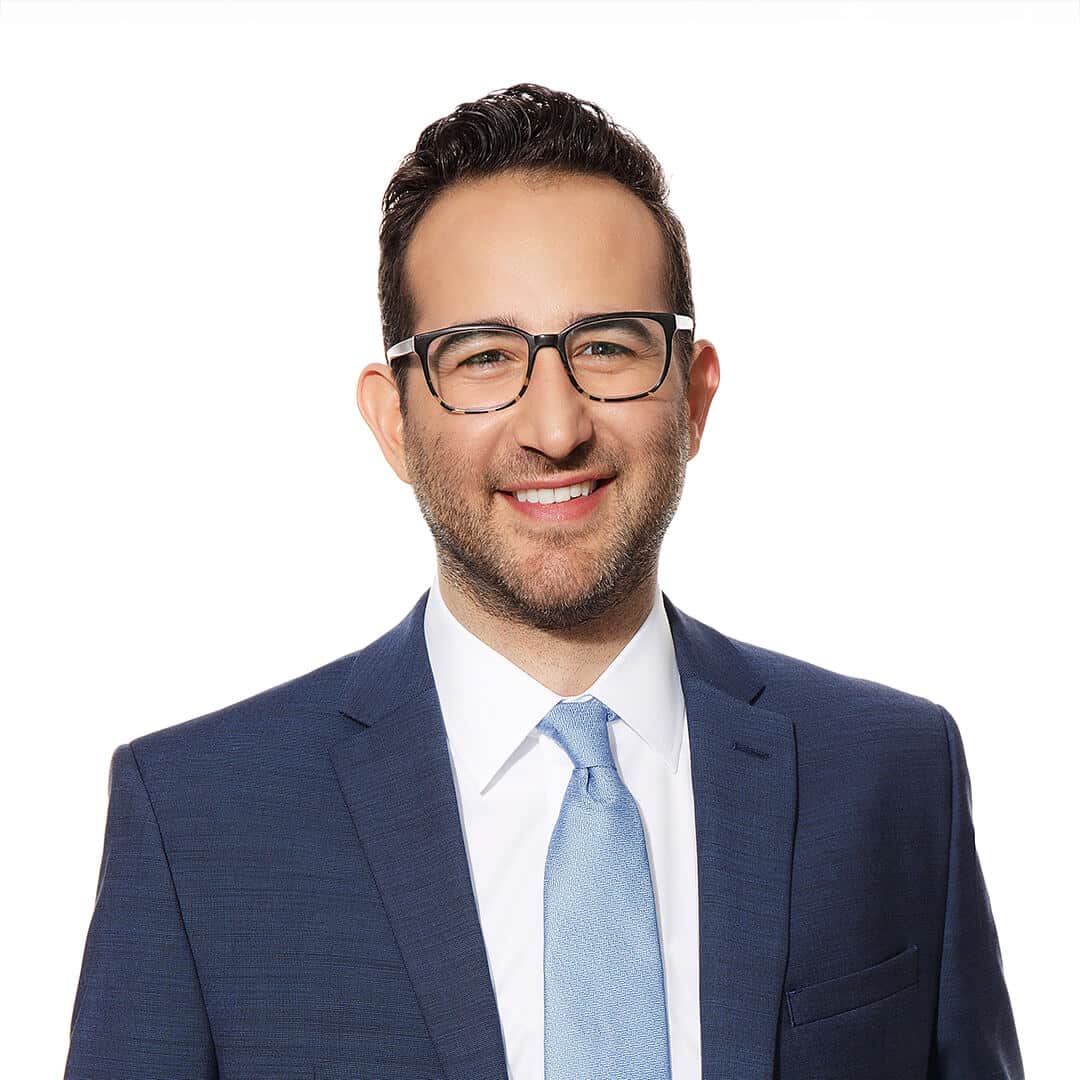 Evan Kass Ares Management