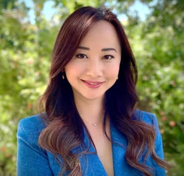 Evangeline Cheung Backblaze