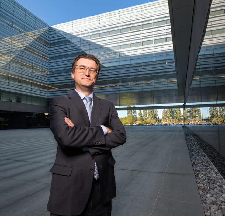 Jamison Power Hyundai Motor America