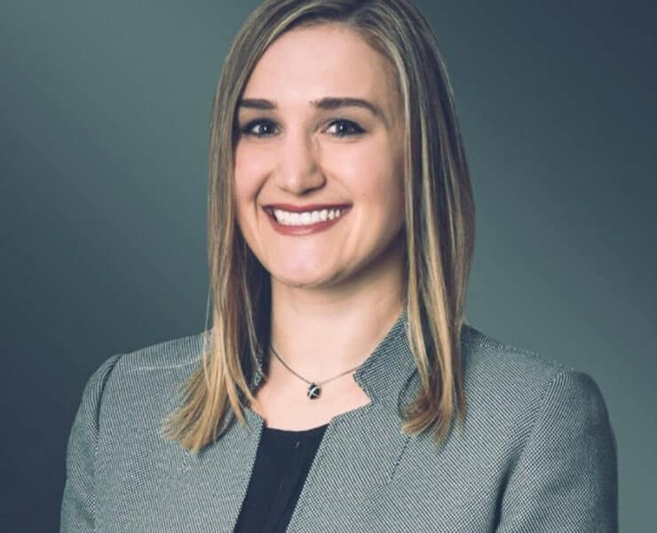 Tiffany Andras Kimberly Clark