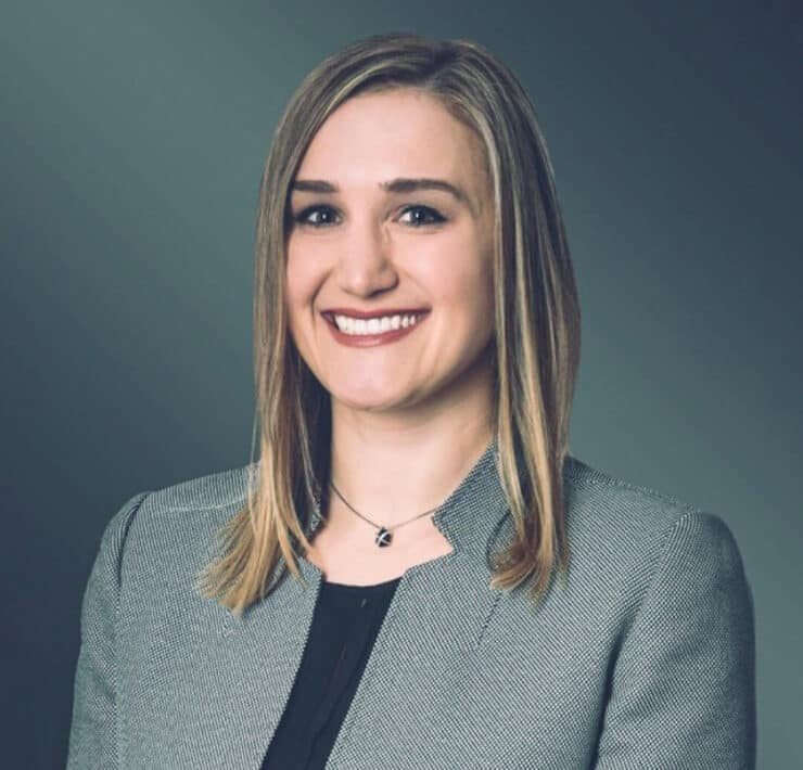 Tiffany Andras Kimberly Clark