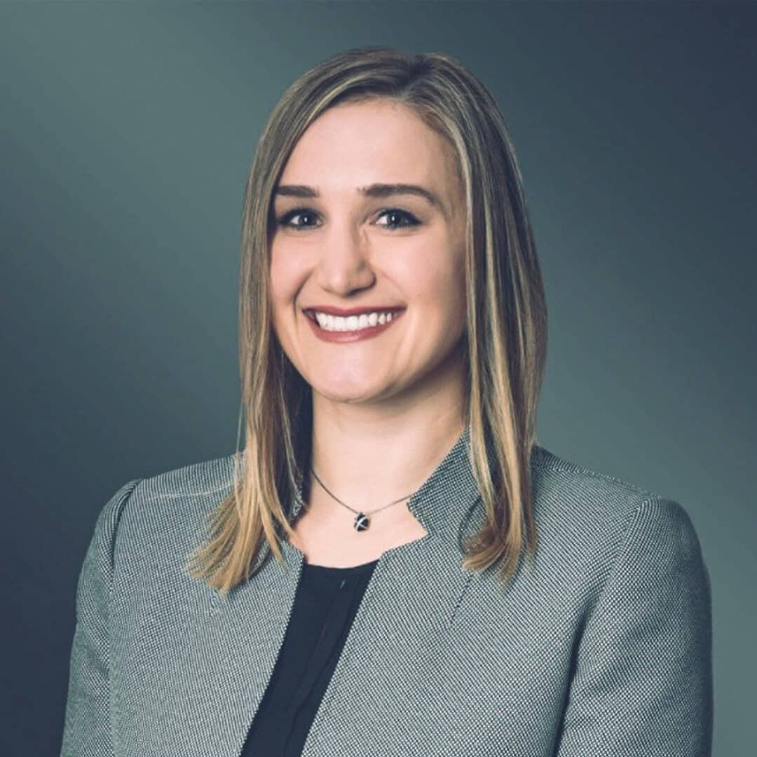 Tiffany Andras Kimberly Clark