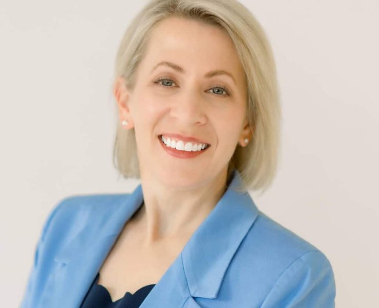 Amanda Thrash Williams