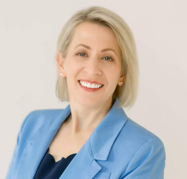 Amanda Thrash Williams