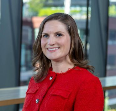 Elizabeth Wassef McDonald’s Corporation