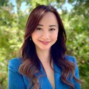 Evangeline Cheung Backblaze