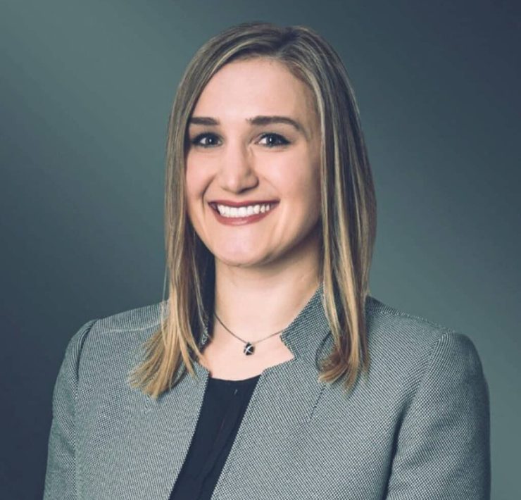 Tiffany Andras Kimberly Clark