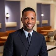 James Cotton United Airlines