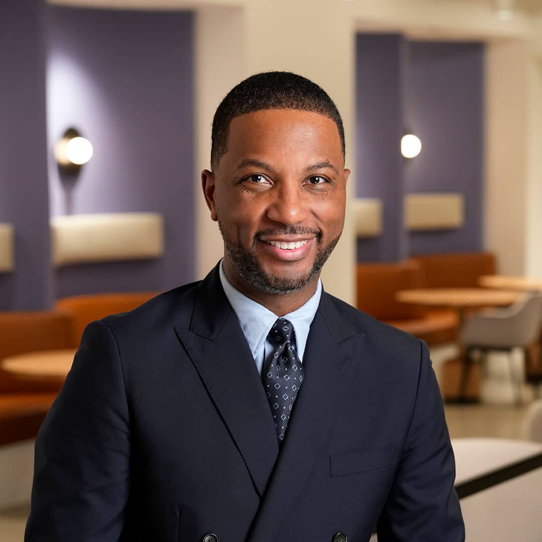 James Cotton United Airlines