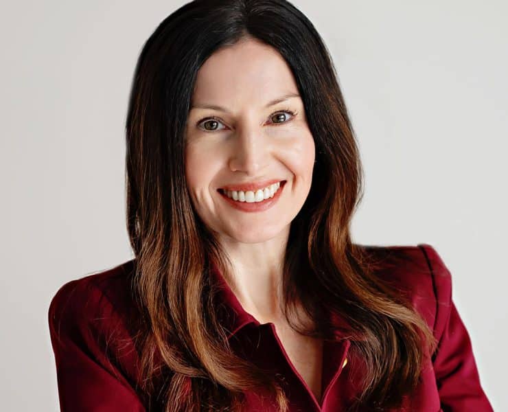 Stacy Howard McDonald’s Corporation