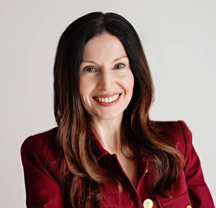 Stacy Howard McDonald’s Corporation