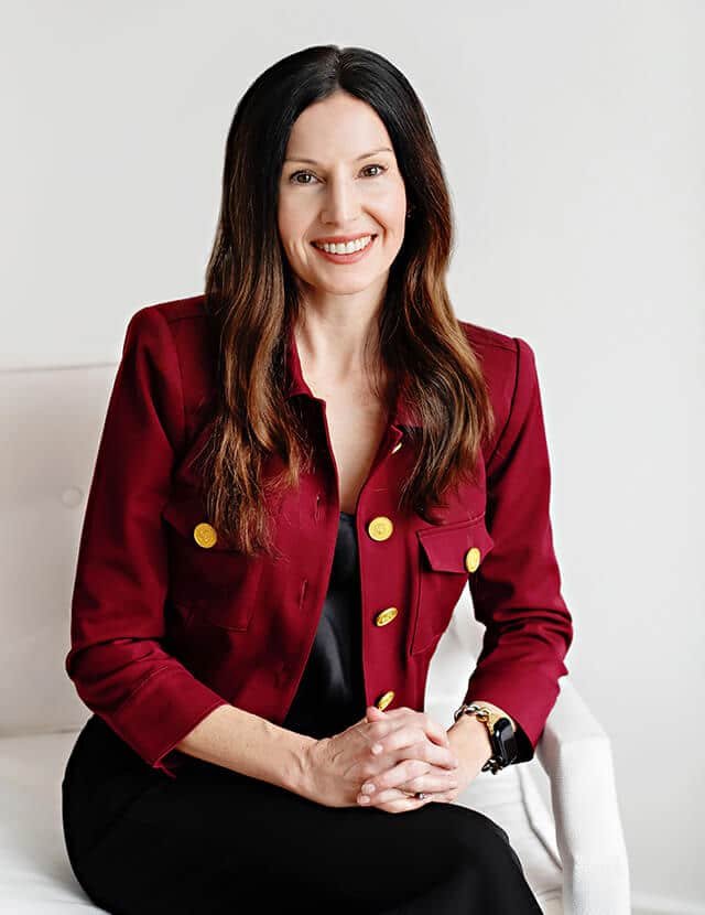 Stacy Howard McDonald’s Corporation