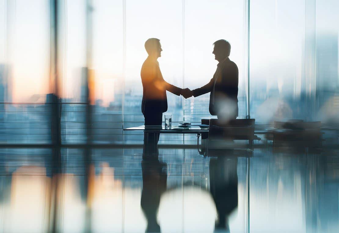 Corporate governance in law environment
