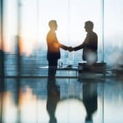 Corporate governance in law environment