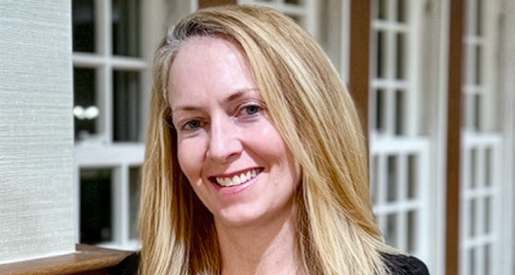 Kristin Rinaldi