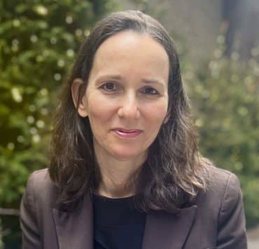Jacqueline Keller
