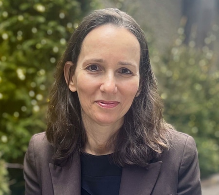 Jacqueline Keller