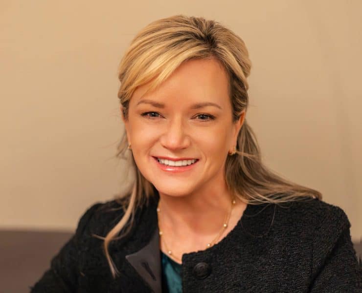 Karen Manley