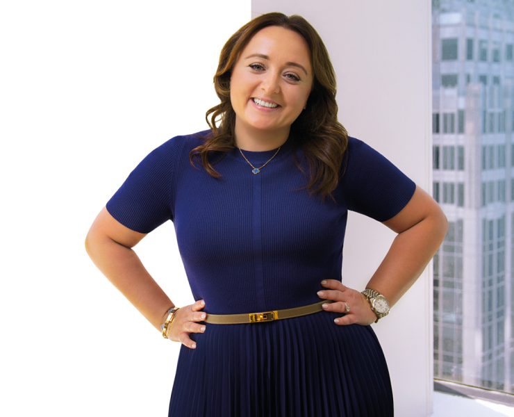 Victoria Portnoy
