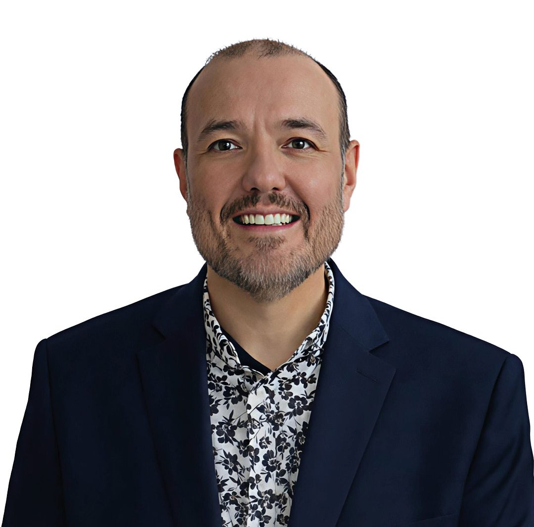Daniel Rodriguez