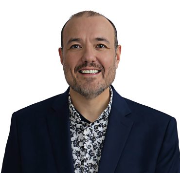 Daniel Rodriguez