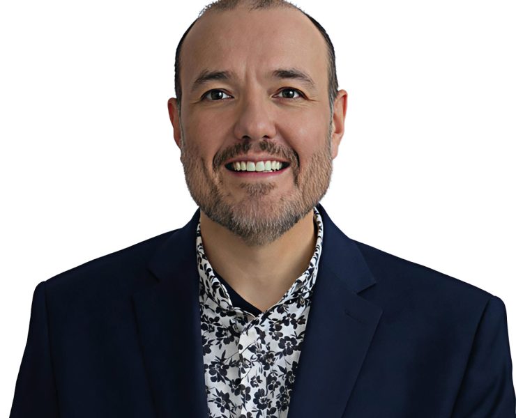 Daniel Rodriguez