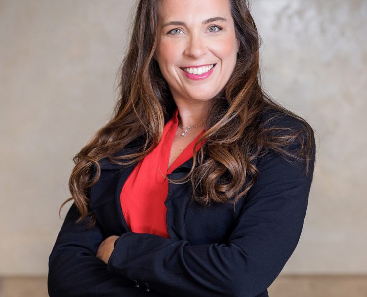 Robyn Coltin