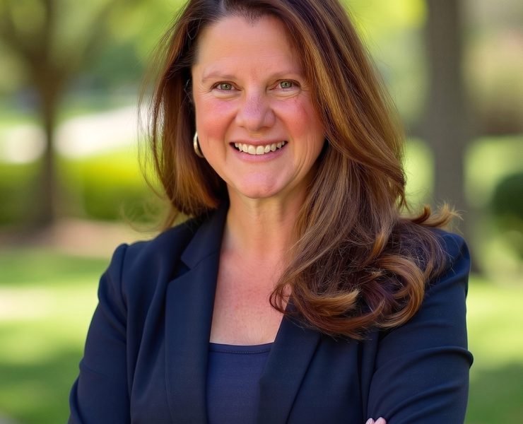 Kristin McNulty