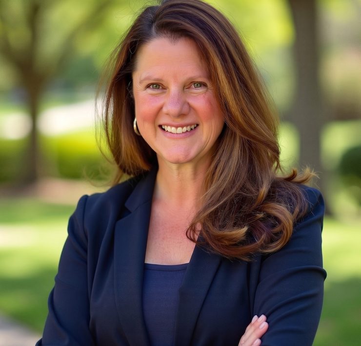 Kristin McNulty