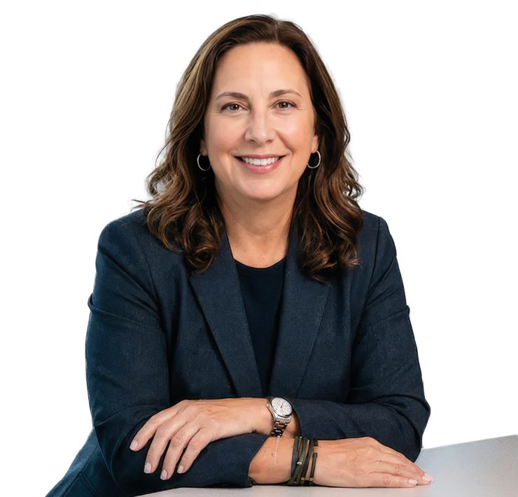 Janet Saura