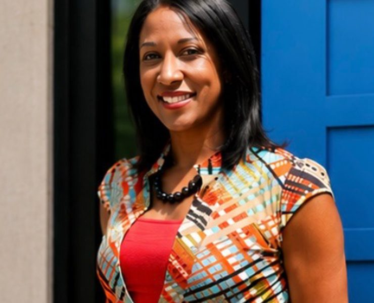 Anitra Walden-Jacobs