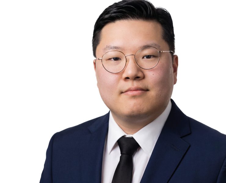 Lawrence Kim
