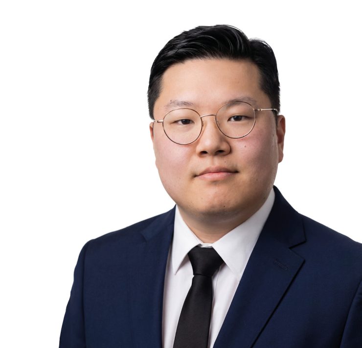 Lawrence Kim