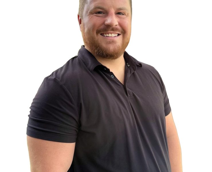 Vann Ellerbruch of Lumen Technologies
