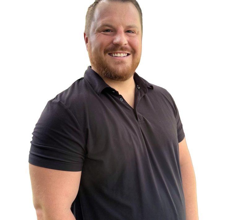 Vann Ellerbruch of Lumen Technologies