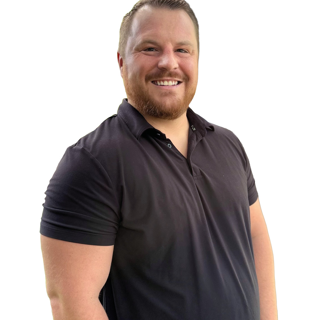 Vann Ellerbruch of Lumen Technologies