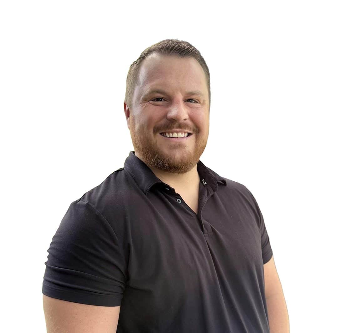 Vann Ellerbruch of Lumen Technologies