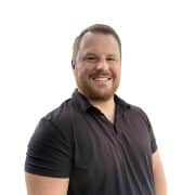 Vann Ellerbruch of Lumen Technologies