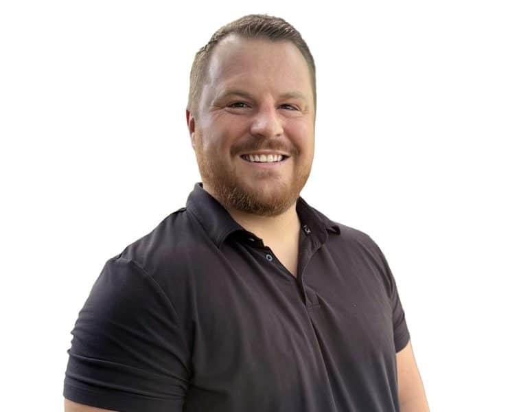 Vann Ellerbruch of Lumen Technologies