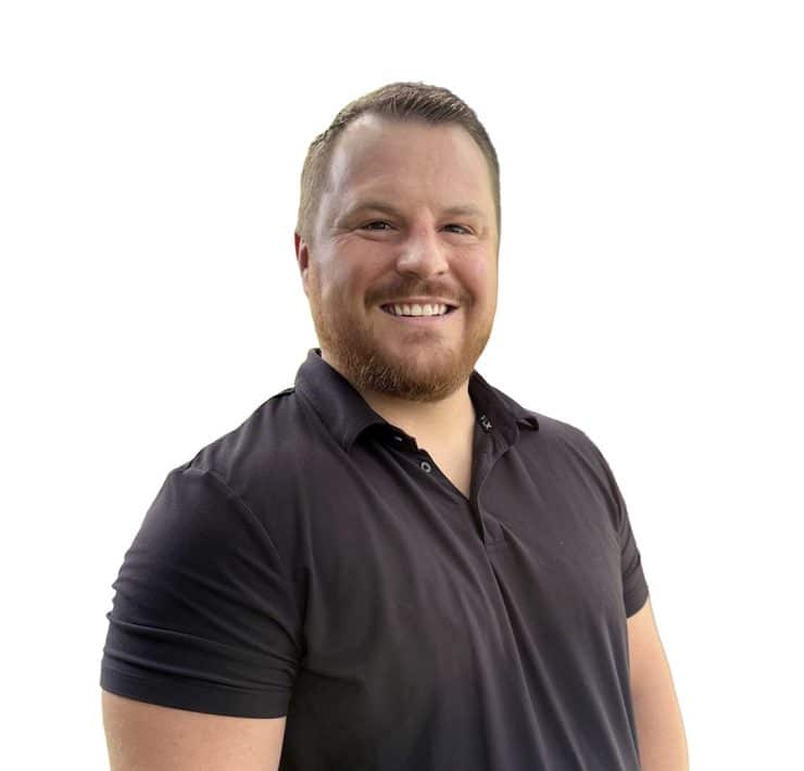 Vann Ellerbruch of Lumen Technologies